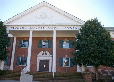 ed; xf; bt; la; tf. . Pickens county magistrate court docket